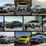 El Top 20 de los SUV más vendidos en España, donde se desata la ‘SUVmanía’