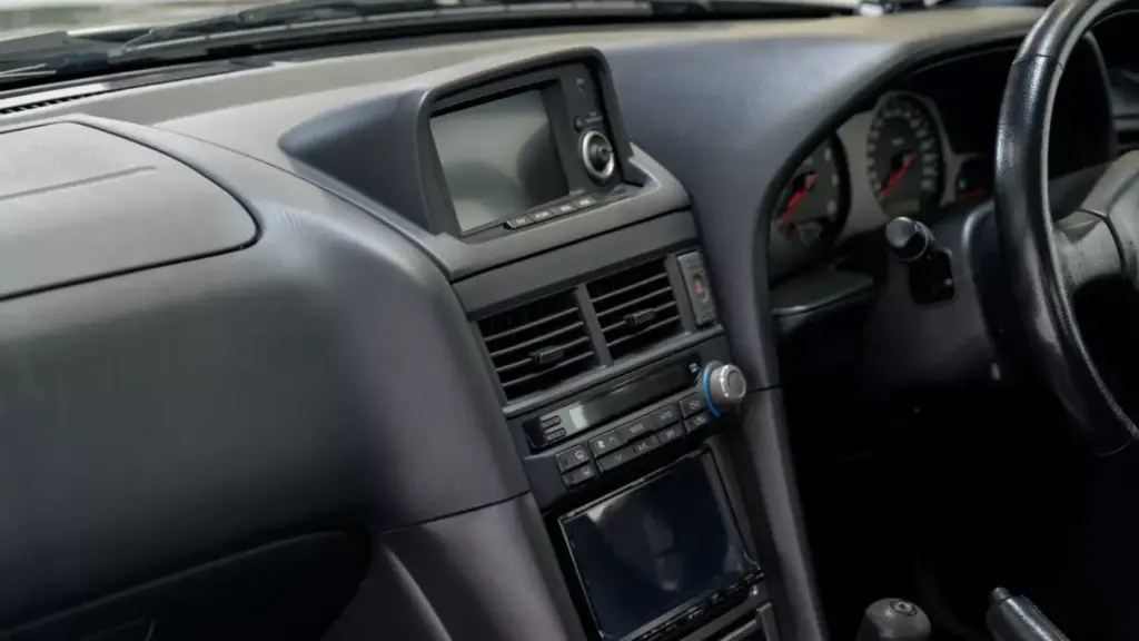 2002 Nissan GT R R34 M Spec Nur BaT 18 Motor16