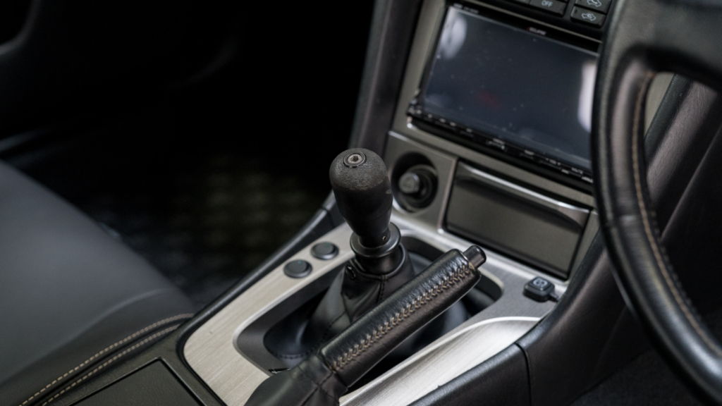 2002 Nissan GT R R34 M Spec Nur BaT 29 Motor16