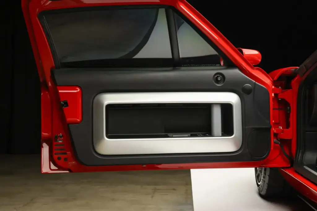 2005 Ford GT Walker BaT 1 Motor16