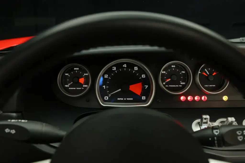 2005 Ford GT Walker BaT 10 Motor16