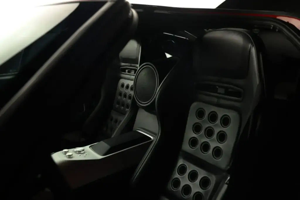 2005 Ford GT Walker BaT 20 Motor16