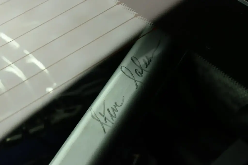 2005 Ford GT Walker BaT 23 Motor16