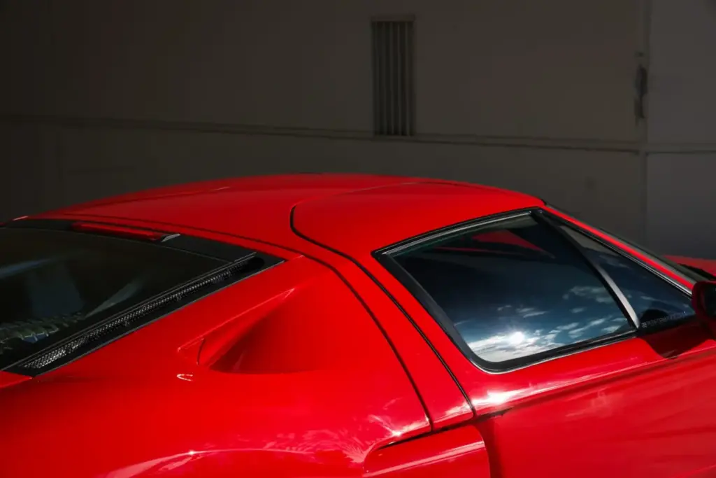 2005 Ford GT Walker BaT 30 Motor16