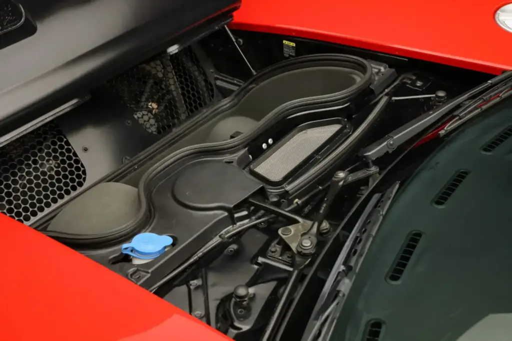 2005 Ford GT Walker BaT 7 Motor16