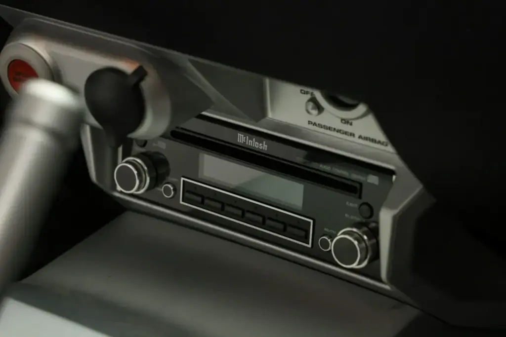 2005 Ford GT Walker BaT 8 Motor16