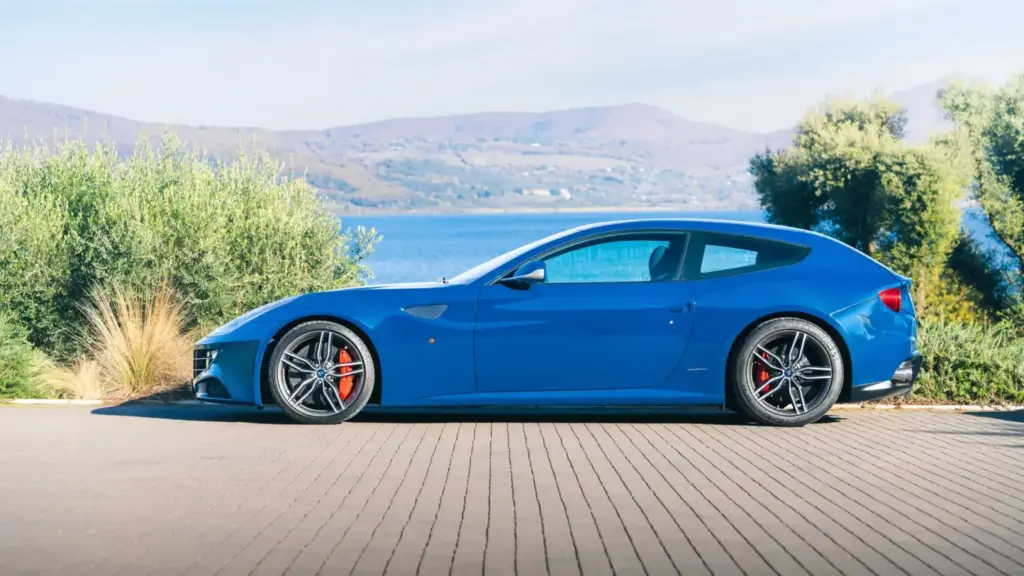 2013 Ferrari FF Elkan 11 Motor16