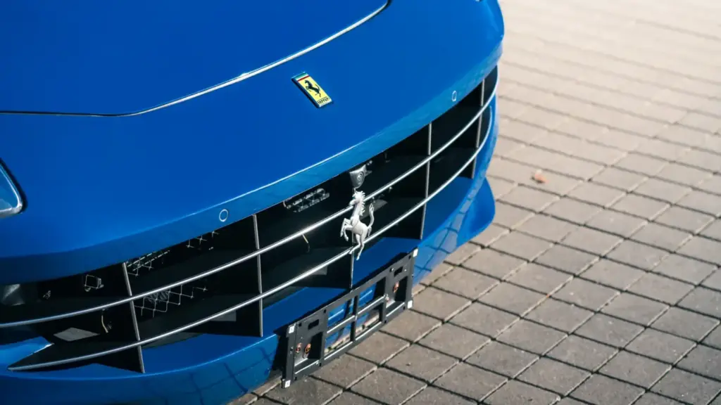 2013 Ferrari FF Elkan 12 Motor16