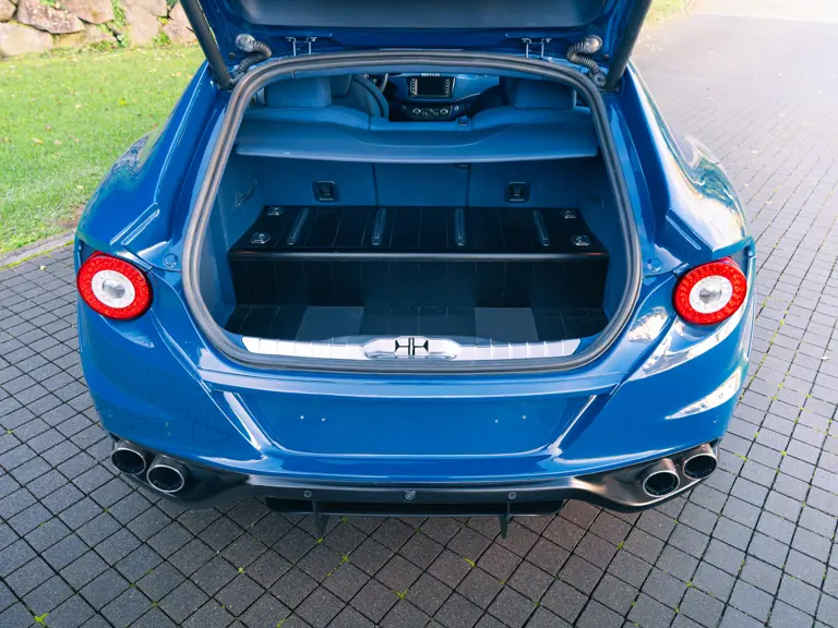 2013 Ferrari FF Elkan 13 Motor16