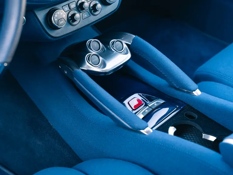 2013 Ferrari FF Elkan 14 Motor16