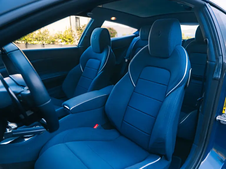 2013 Ferrari FF Elkan 15 Motor16