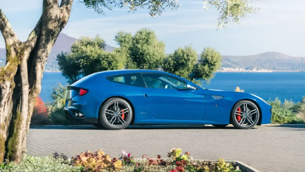 2013 Ferrari FF Elkan 16 Motor16