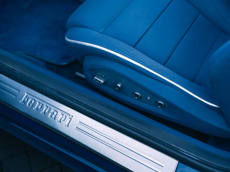 2013 Ferrari FF Elkan 17 Motor16