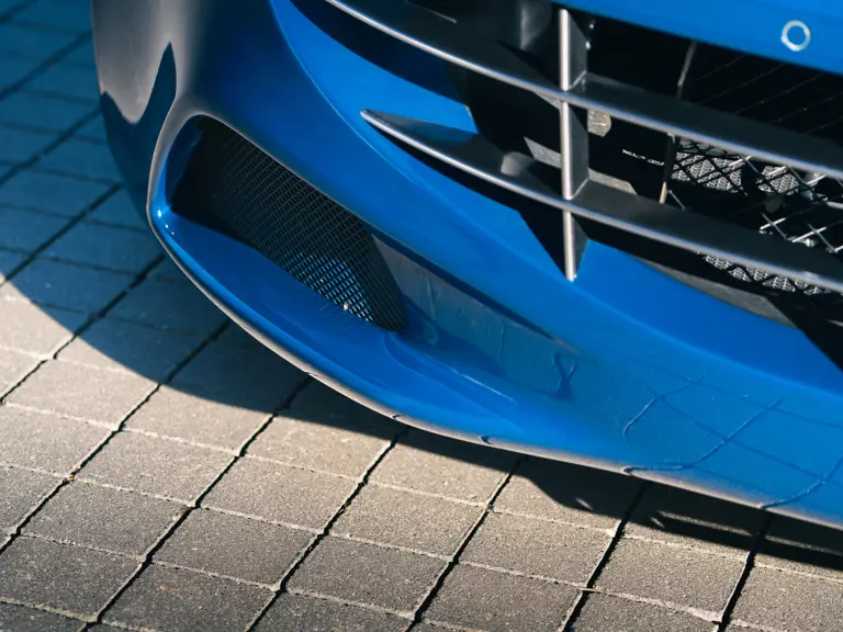 2013 Ferrari FF Elkan 20 Motor16