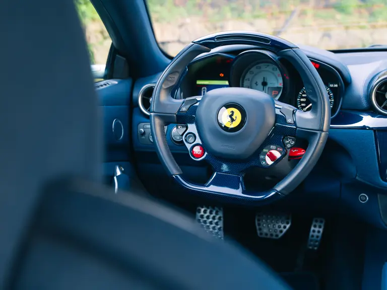 2013 Ferrari FF Elkan 22 Motor16