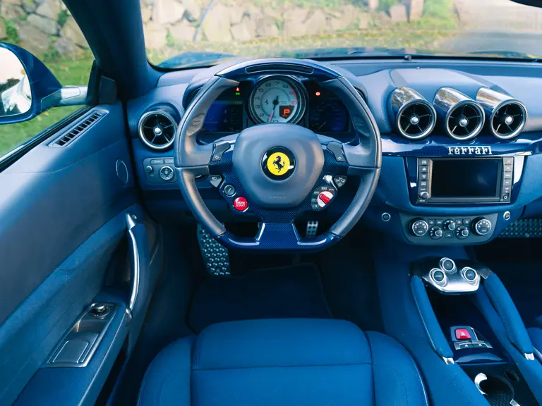 2013 Ferrari FF Elkan 24 Motor16