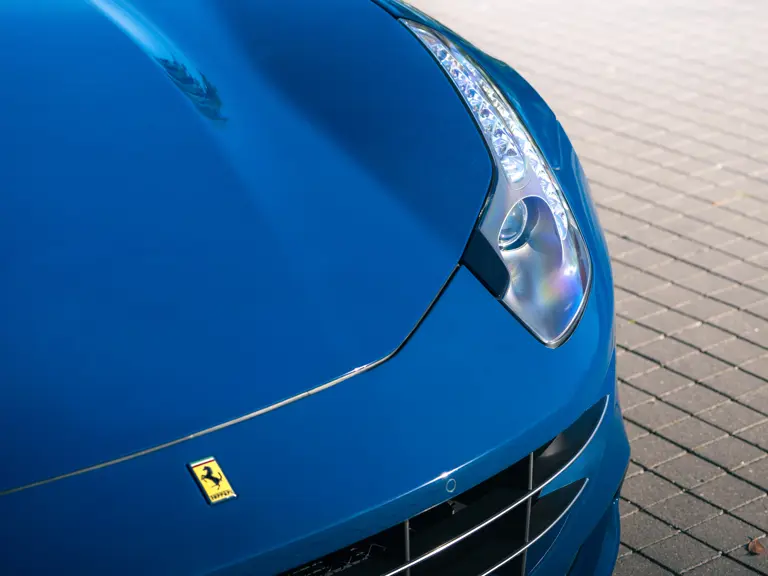 2013 Ferrari FF Elkan 32 Motor16