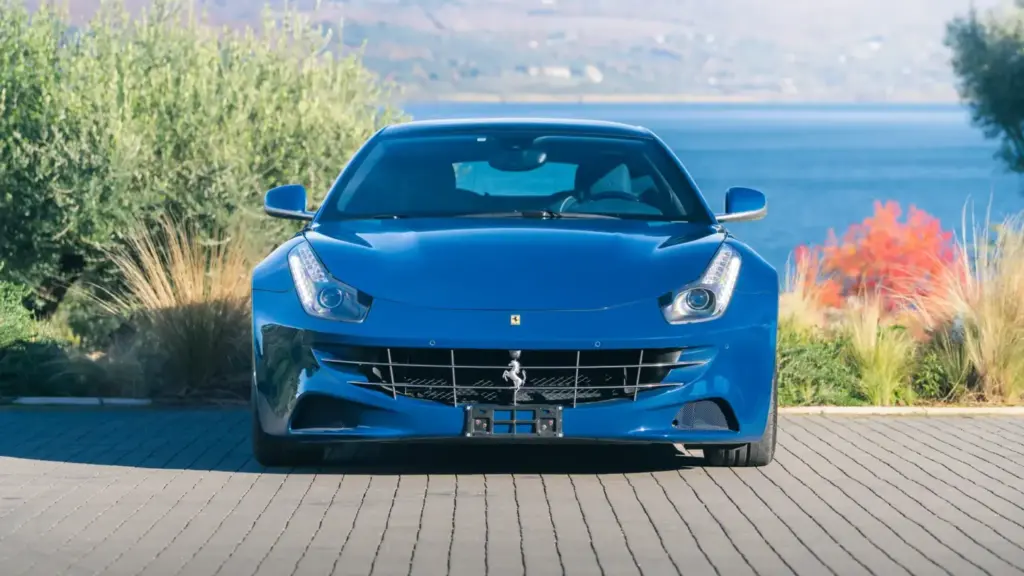 2013 Ferrari FF Elkan 34 Motor16