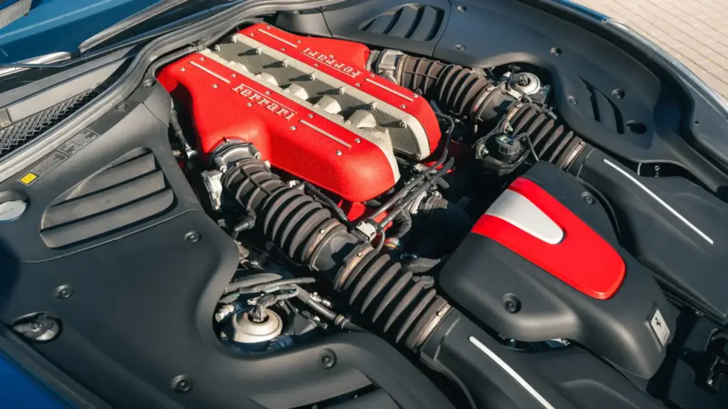 2013 Ferrari FF Elkan 38 Motor16