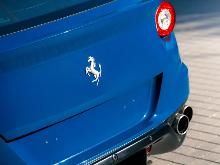 2013 Ferrari FF Elkan 42 Motor16