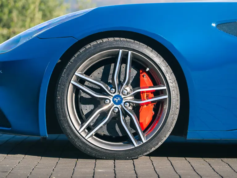 2013 Ferrari FF Elkan 43 Motor16