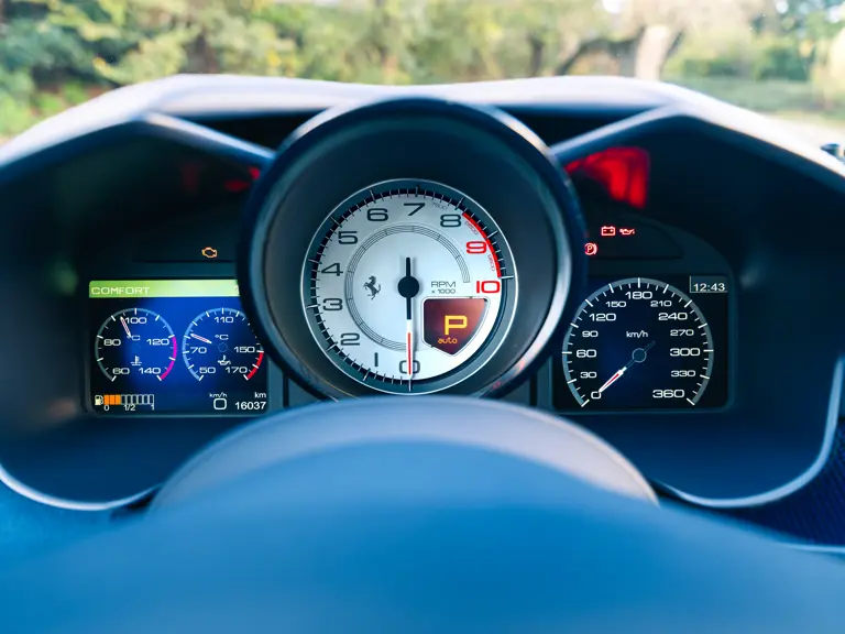 2013 Ferrari FF Elkan 44 Motor16