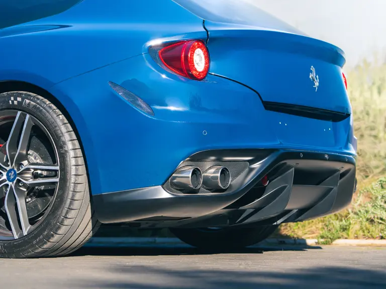 2013 Ferrari FF Elkan 54 Motor16