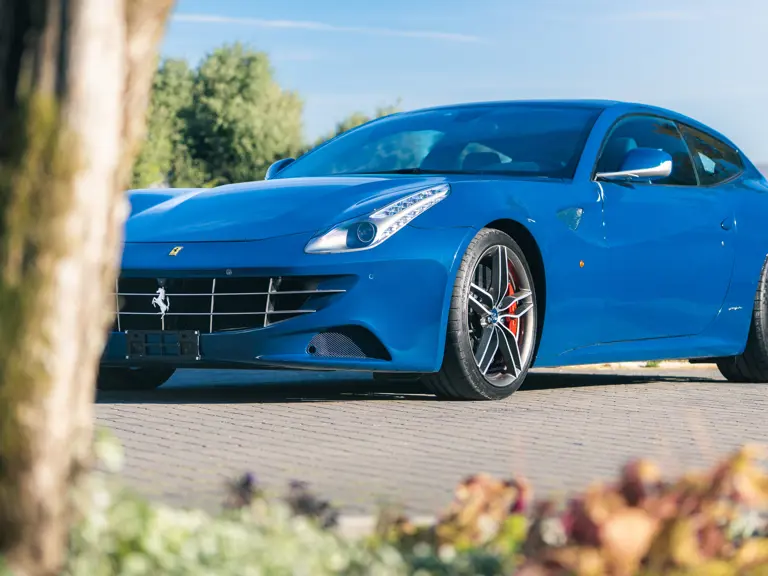 2013 Ferrari FF Elkan 61 Motor16