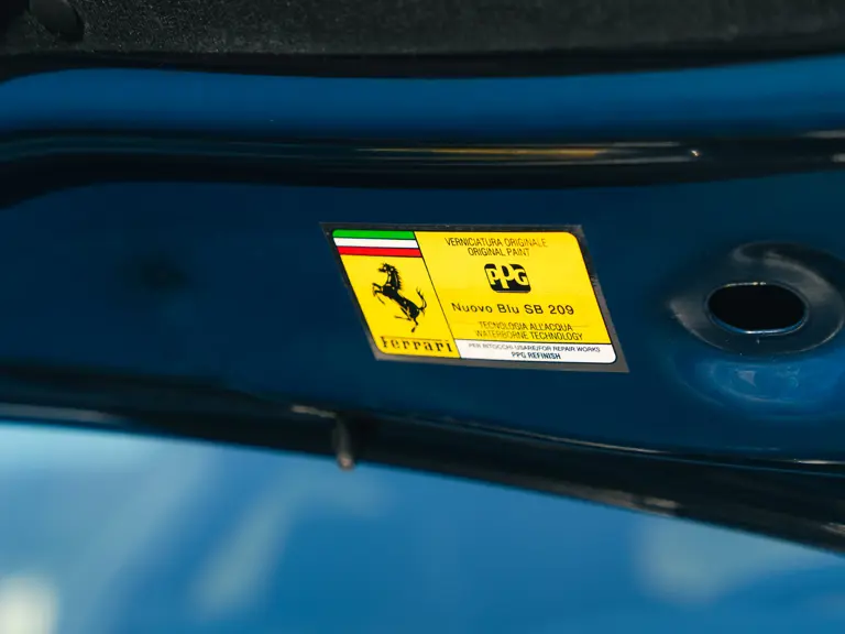 2013 Ferrari FF Elkan 7 Motor16