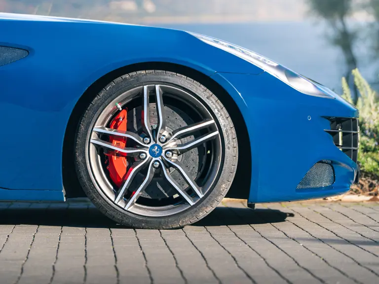 2013 Ferrari FF Elkan 8 Motor16