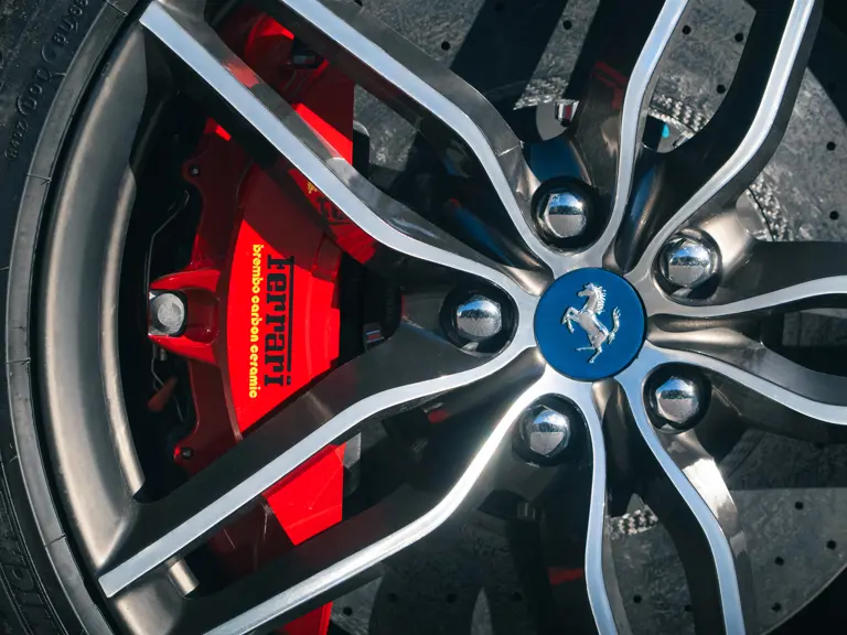 2013 Ferrari FF Elkan 9 Motor16