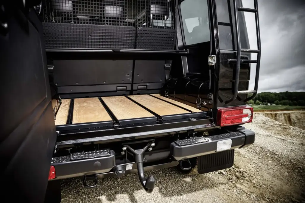 2016 g 350 d professional 13 Motor16