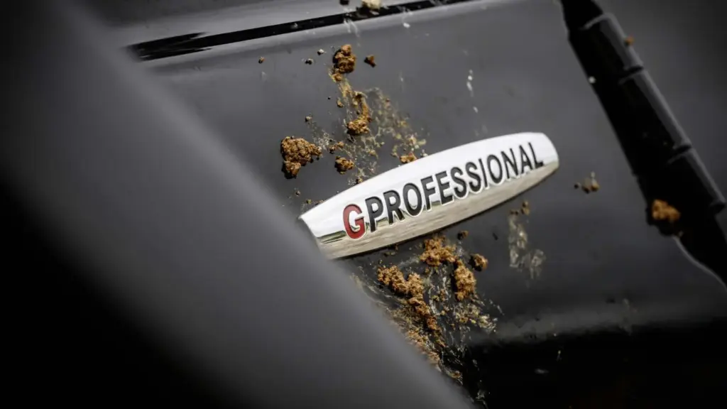 2016 g 350 d professional 5 Motor16