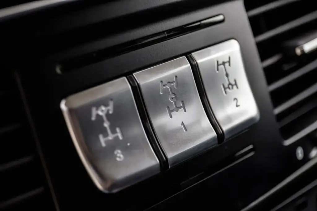 2016 g 350 d professional 8 Motor16