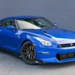 Alguien le gana 75.000 euros a este Nissan GT-R sin tenerlo aparcado 20 años en su garaje