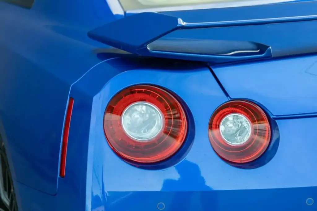 2024 Nissan GT R Skyline Edition Cars Bids 15 Motor16