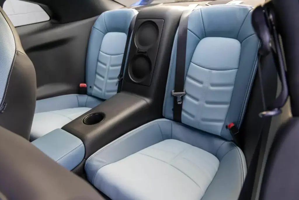 2024 Nissan GT R Skyline Edition Cars Bids 19 Motor16