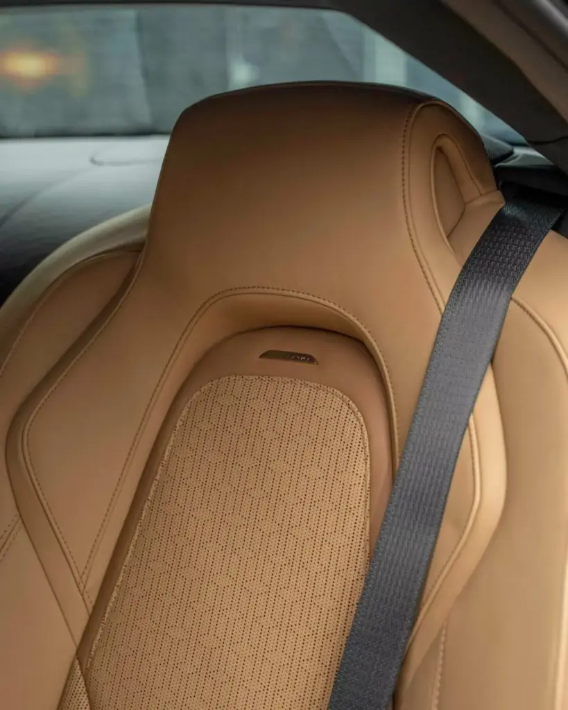 2025 Karma Revero Final 10 Motor16