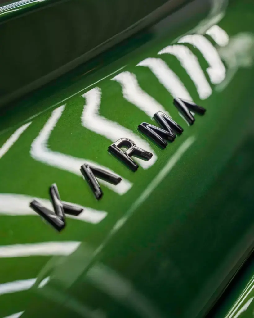 2025 Karma Revero Final 11 Motor16