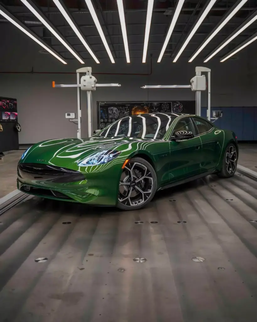2025 Karma Revero Final 2 Motor16