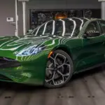 El mítico Karma Revero dice adiós, pero deja su esencia en su sucesor, el Gyesera