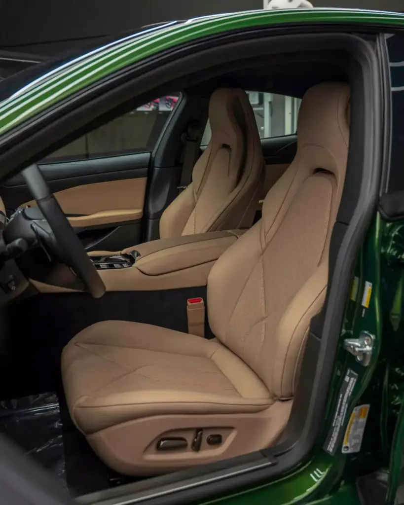 2025 Karma Revero Final 9 Motor16