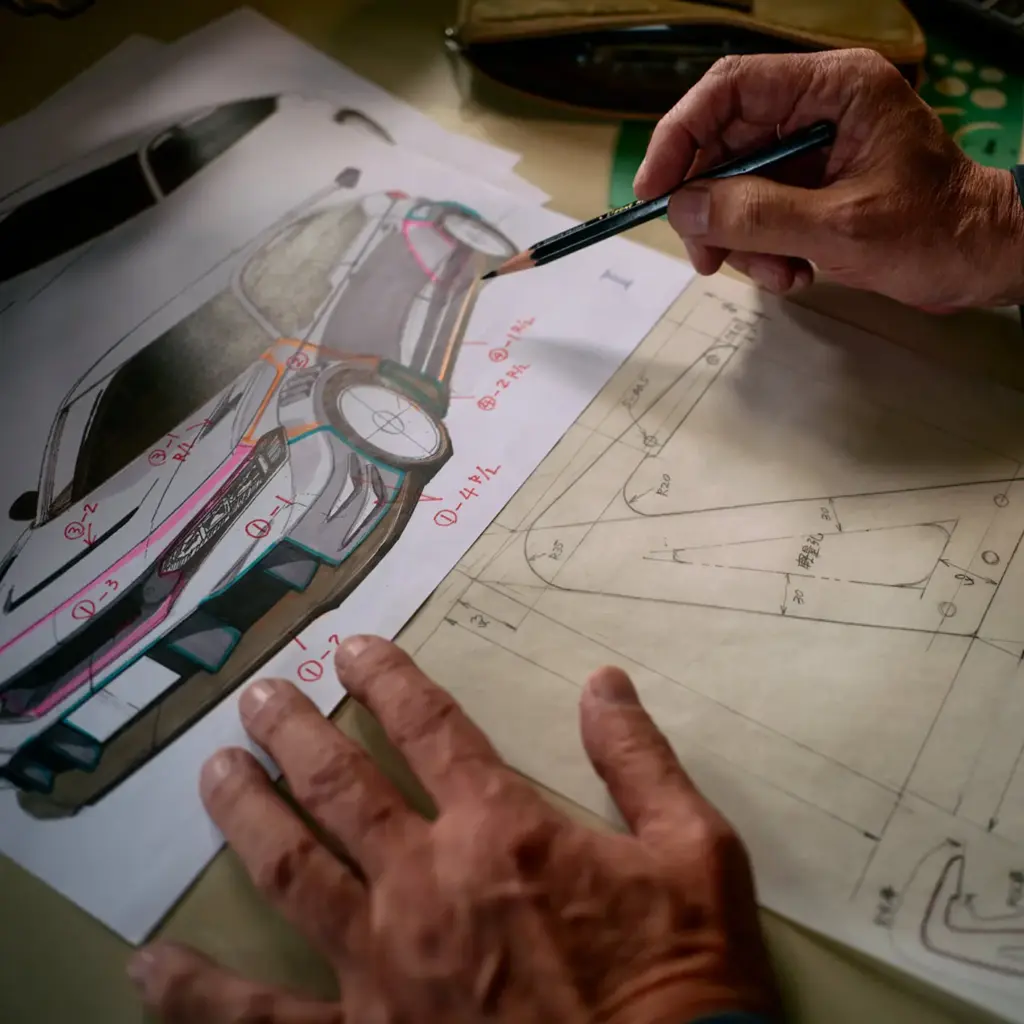 ARTA estrena un Honda Civic Type R con ADN racing y un precio desorbitado 15 Motor16 2026 ARTA GT Honda Civic Type R 12 Motor16