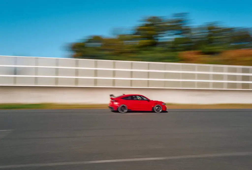 ARTA estrena un Honda Civic Type R con ADN racing y un precio desorbitado 14 Motor16 2026 ARTA GT Honda Civic Type R 9 Motor16