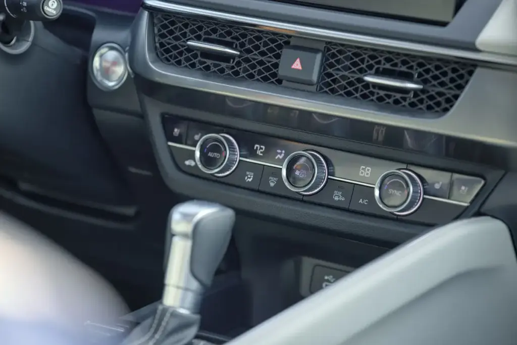 2026 Acura ADX 13 Motor16