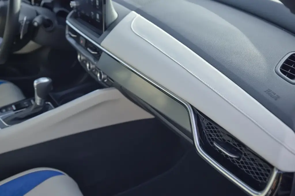 2026 Acura ADX 9 Motor16