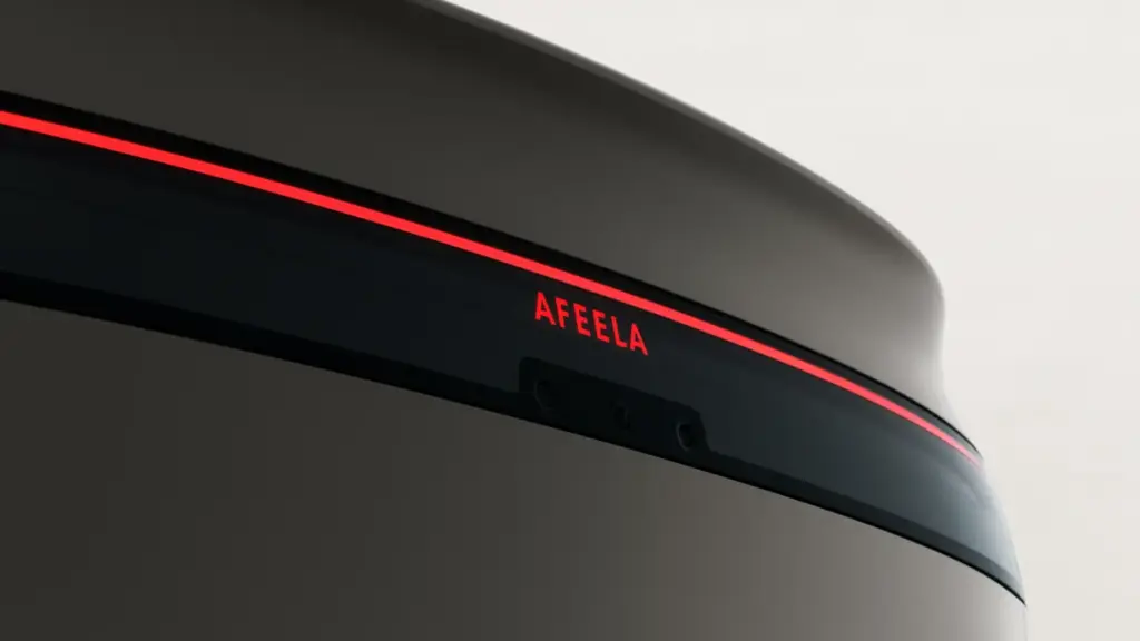 2026 Afeela Prototype CES 15 Motor16