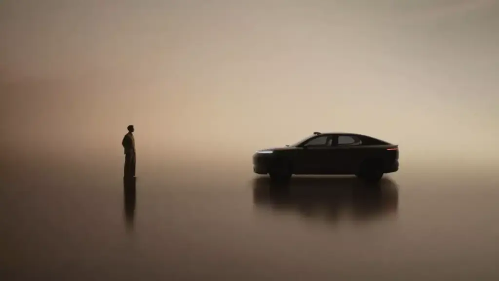 2026 Afeela Prototype CES 3 Motor16