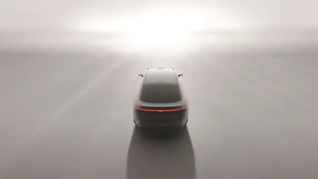 2026 Afeela Prototype CES 4 Motor16