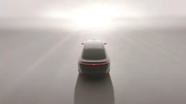 Tras el Afeela 01, Sony y Honda están preparando un SUV eléctrico para 2028